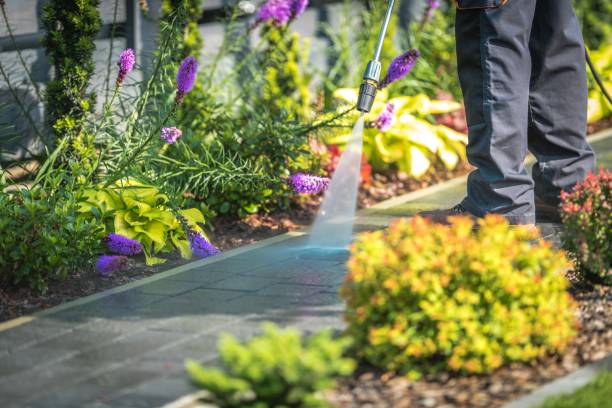 Best Restaurant Pressure Washing  in K I Sawyer, MI