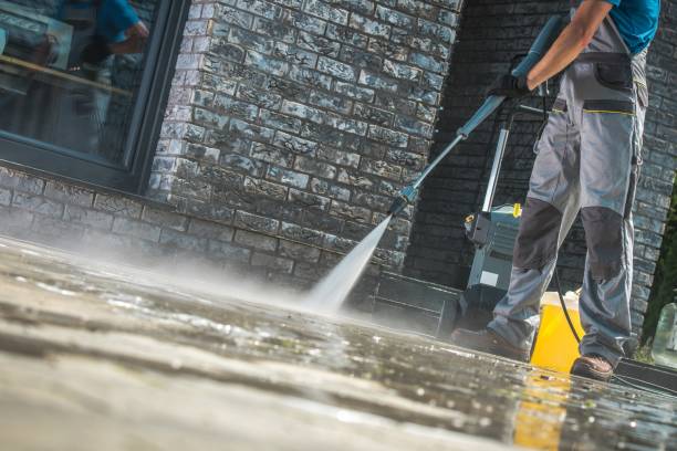 Best Factory Floor Cleaning  in K I Sawyer, MI