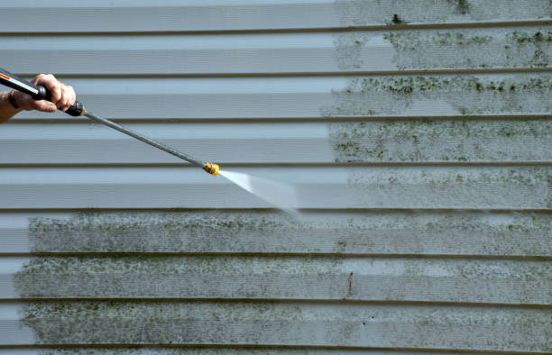 Best Gutter Cleaning  in K I Sawyer, MI