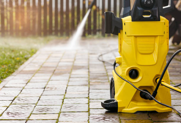 Best Post-Construction Pressure Washing  in K I Sawyer, MI